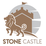 Stone Castle logo