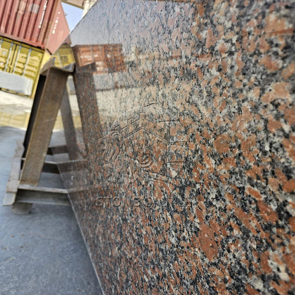 red-aswan-Stone-Castle-Egypt