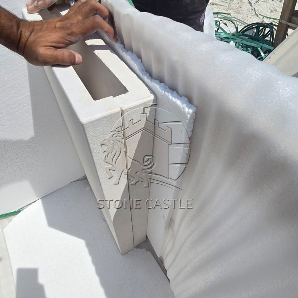 Galala-dropedge-light-Stone-Castle-Egypt