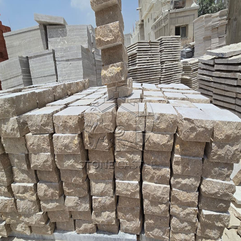 Sinai-pearl-Honed-edges-splitface.-Stone-Castle-Egypt