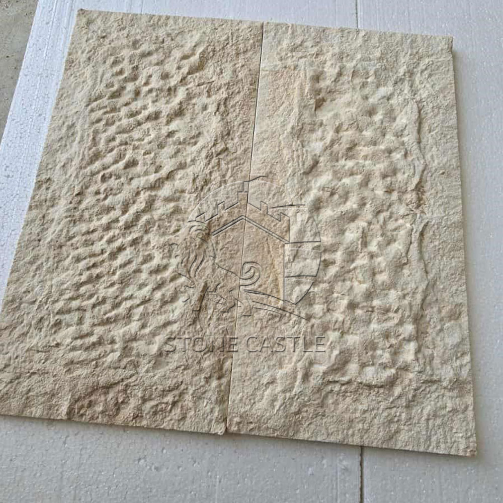 Sunny-Splitface-Brushed-Stone-Castle-Egypt