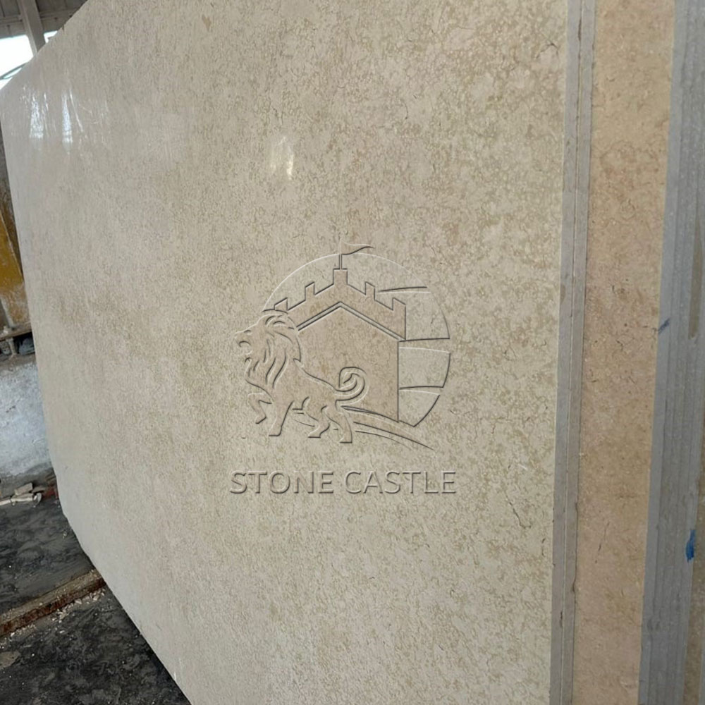 Galala-cream-polished-Stone-Castle-Egypt