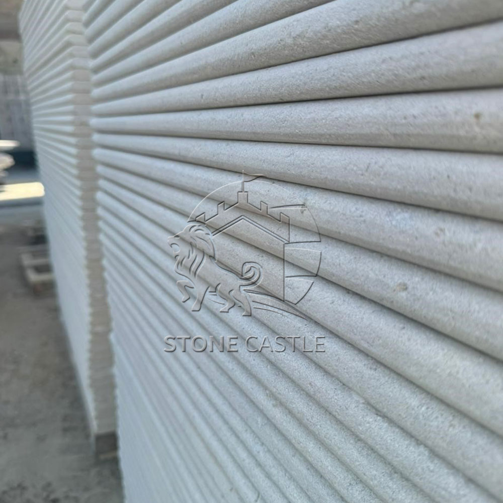 Sandblasted-Bullnose-Stone-Castle-Egypt