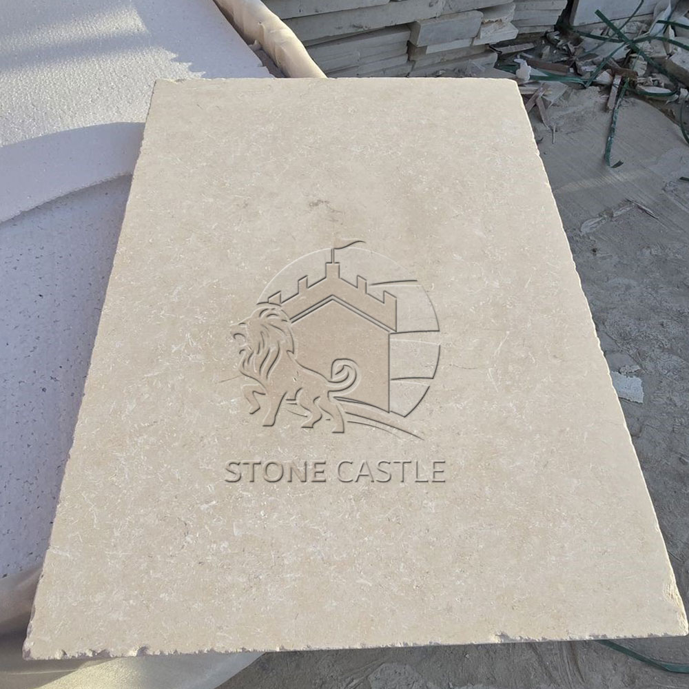 galala-honed-tumbled-Stone-Castle-Egypt