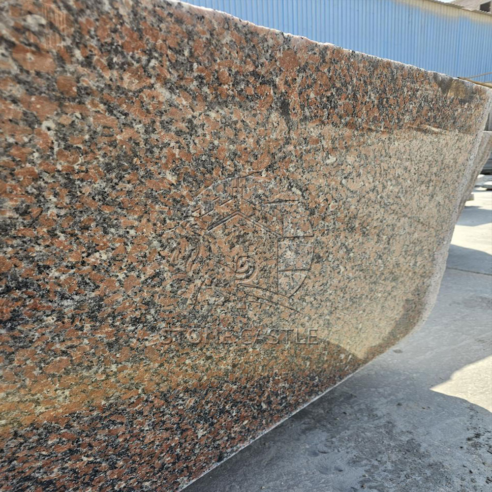 red-aswan-Stone-Castle-Egypt