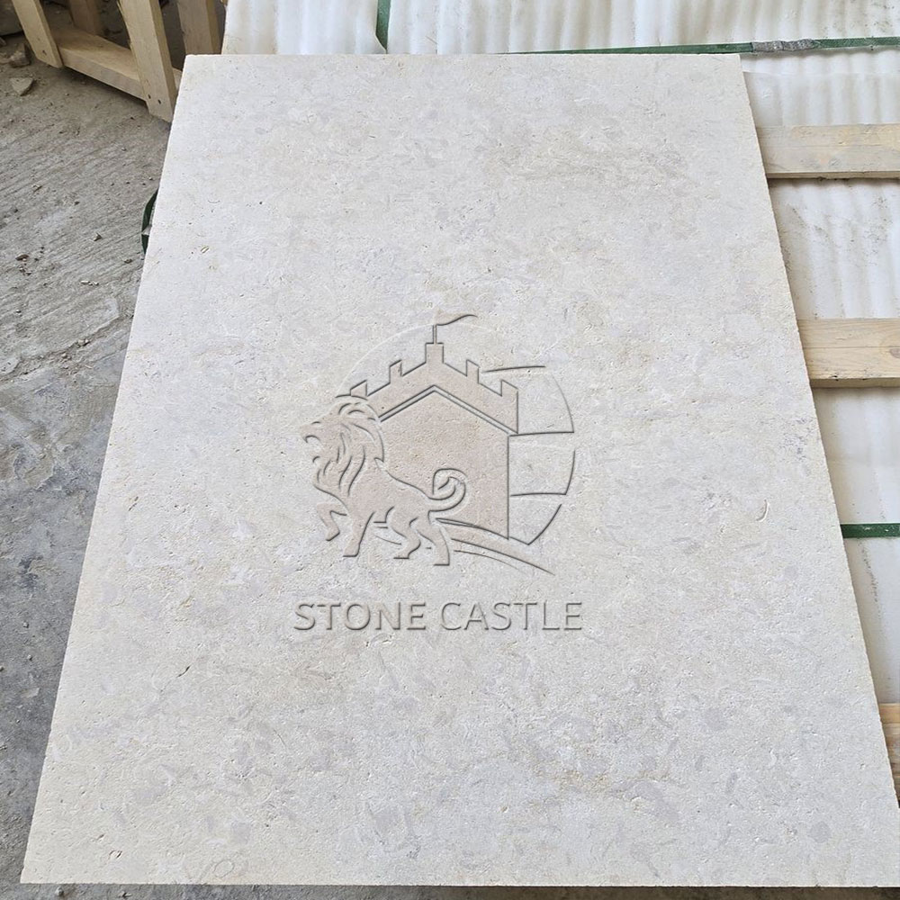 sunny-finish-sandblasted--brushed-Stone-Castle-Egypt