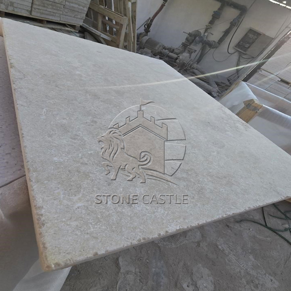 sunny-menia-finish-honed-tumbled-Stone-Castle-Egypt