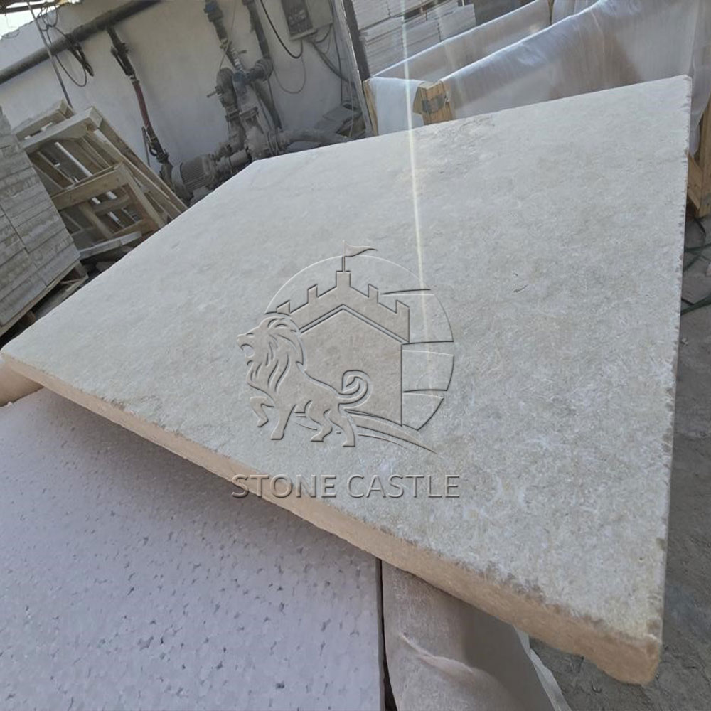 sunny-menia-finish-honed-tumbled-Stone-Castle-Egypt