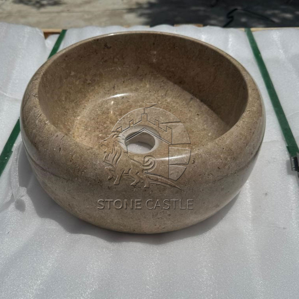 marble-sink-Stone-Castle-Egypt