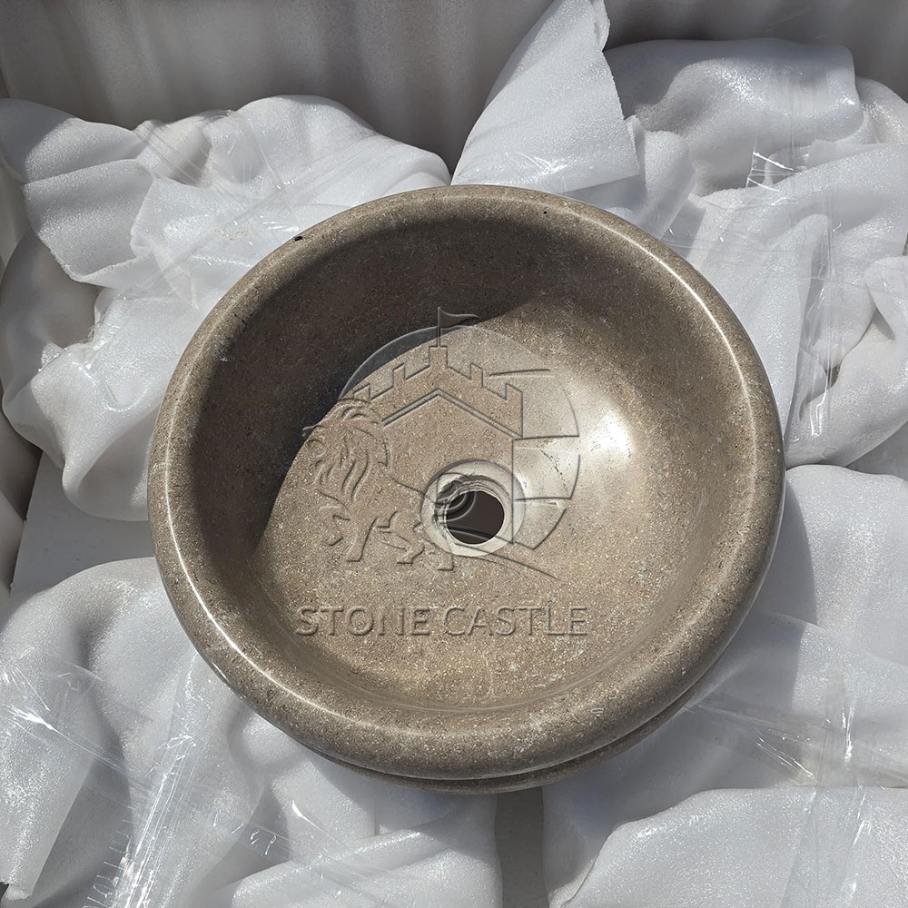 marble-sink-Stone-Castle-Egypt