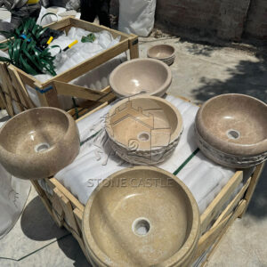 marble-sink-Stone-Castle-Egypt