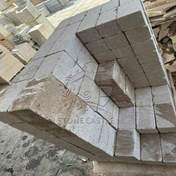 Cubes Premium Egyptian | Stone Castle - Exporter of Marble & Granite